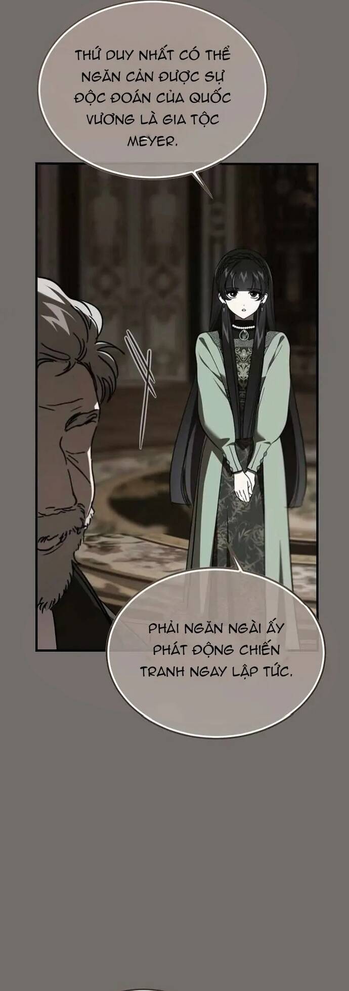 Bản Án Của Quý Tộc Suy Vong Chapter 109 - 21