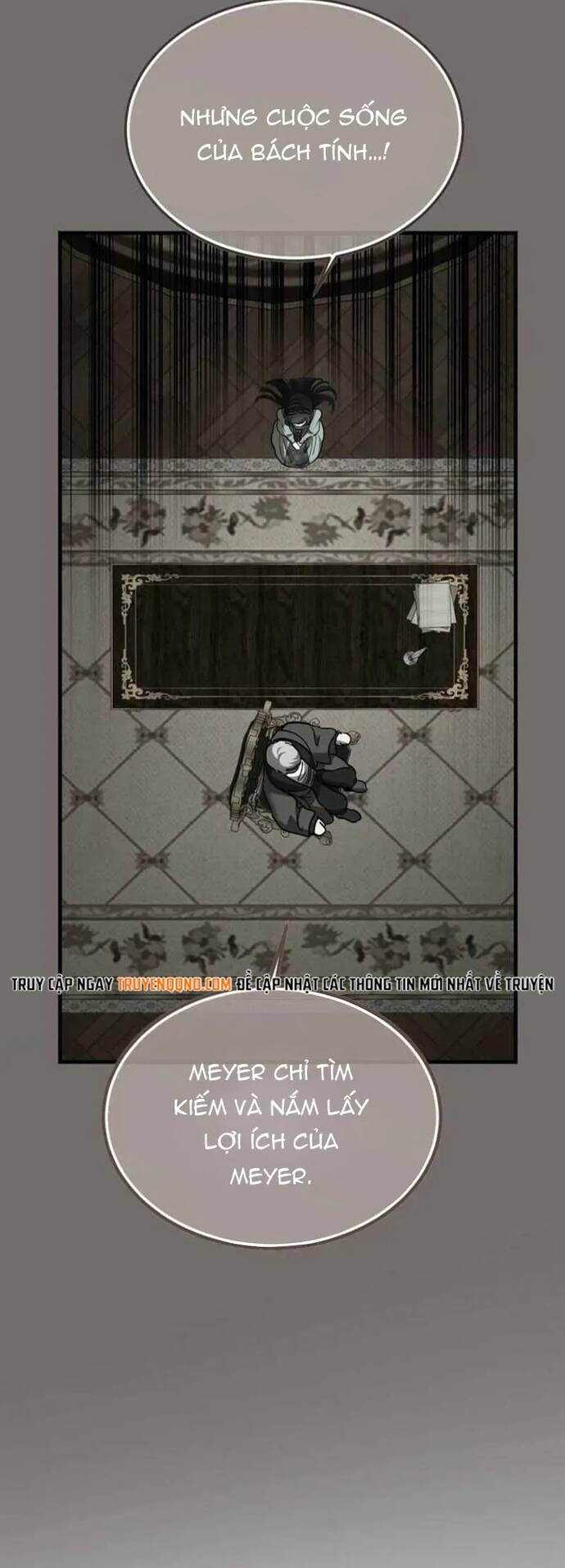 Bản Án Của Quý Tộc Suy Vong Chapter 109 - 24