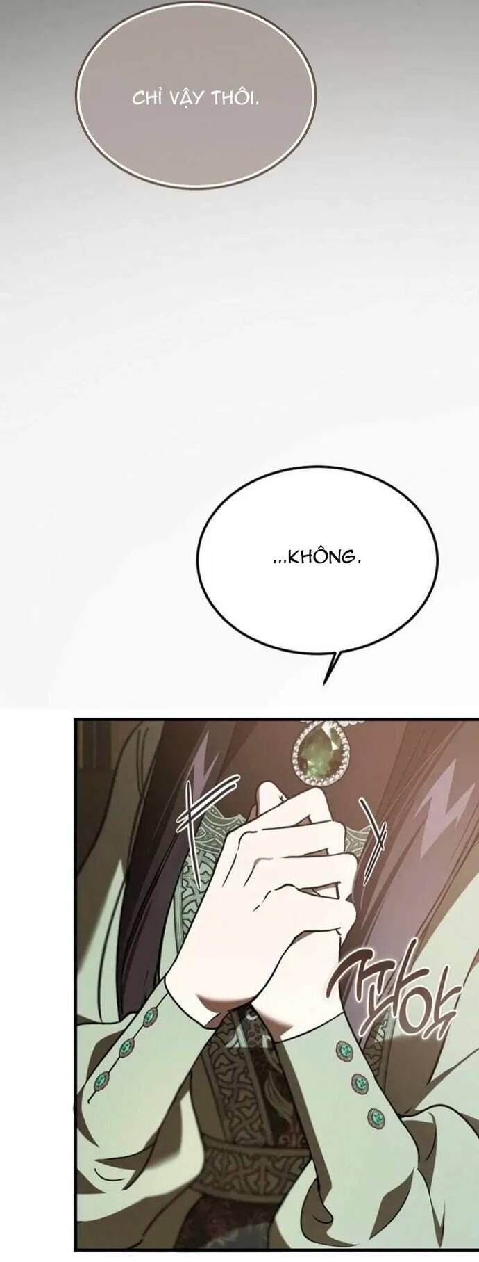 Bản Án Của Quý Tộc Suy Vong Chapter 109 - 25