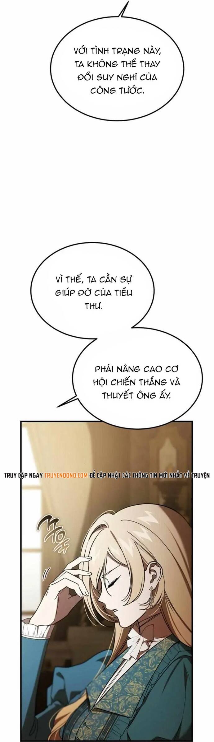 Bản Án Của Quý Tộc Suy Vong Chapter 109 - 26