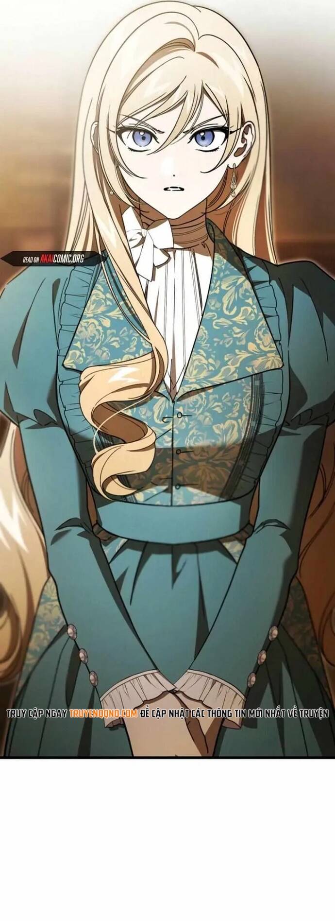 Bản Án Của Quý Tộc Suy Vong Chapter 109 - 29