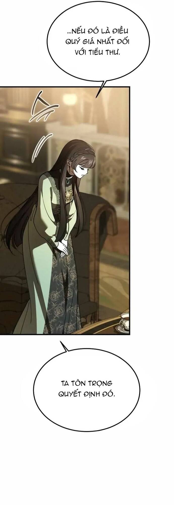 Bản Án Của Quý Tộc Suy Vong Chapter 109 - 30