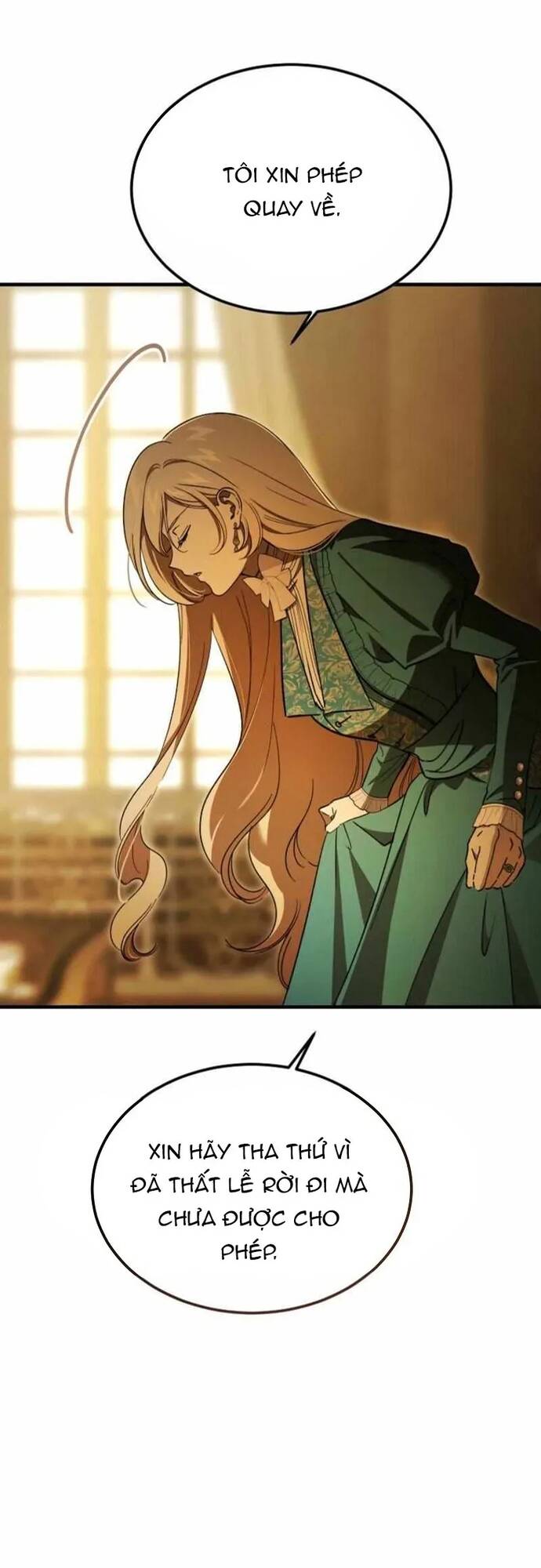 Bản Án Của Quý Tộc Suy Vong Chapter 109 - 31