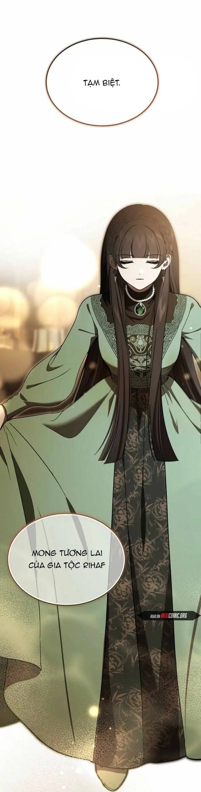 Bản Án Của Quý Tộc Suy Vong Chapter 109 - 34