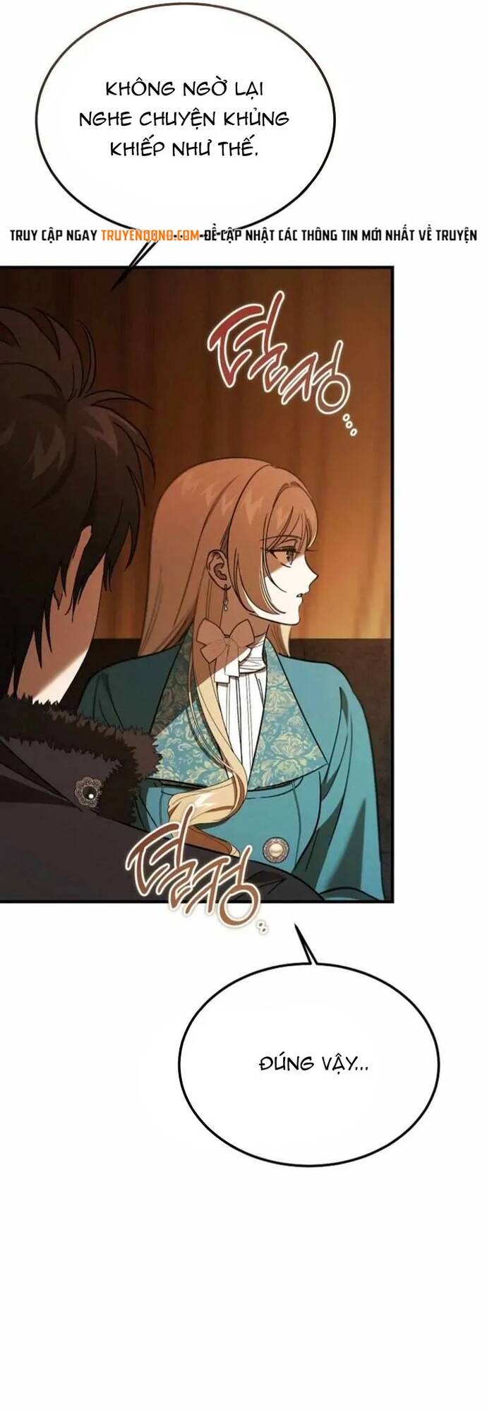 Bản Án Của Quý Tộc Suy Vong Chapter 109 - 37
