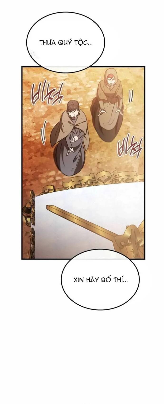 Bản Án Của Quý Tộc Suy Vong Chapter 109 - 38