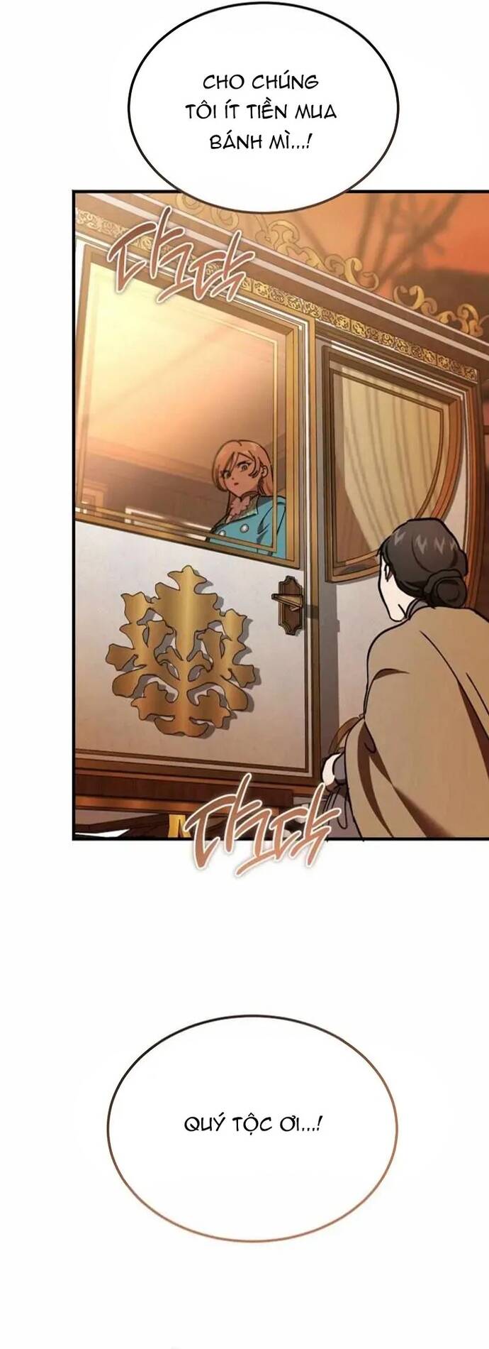 Bản Án Của Quý Tộc Suy Vong Chapter 109 - 39