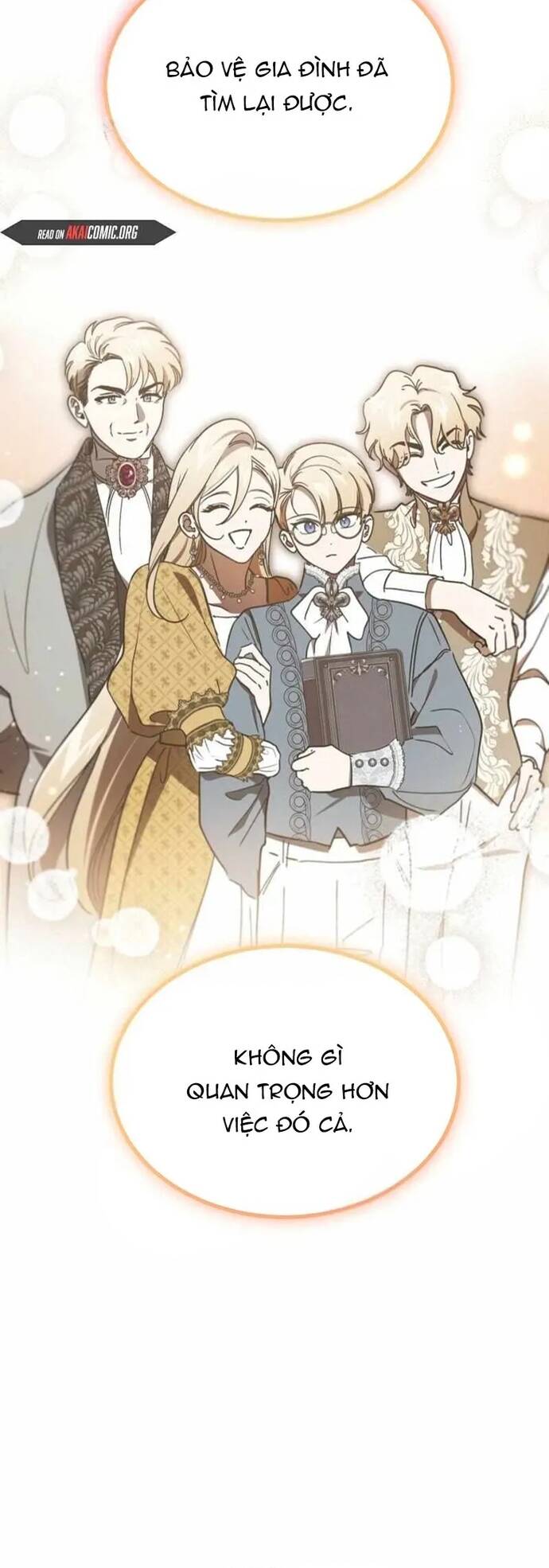 Bản Án Của Quý Tộc Suy Vong Chapter 109 - 47