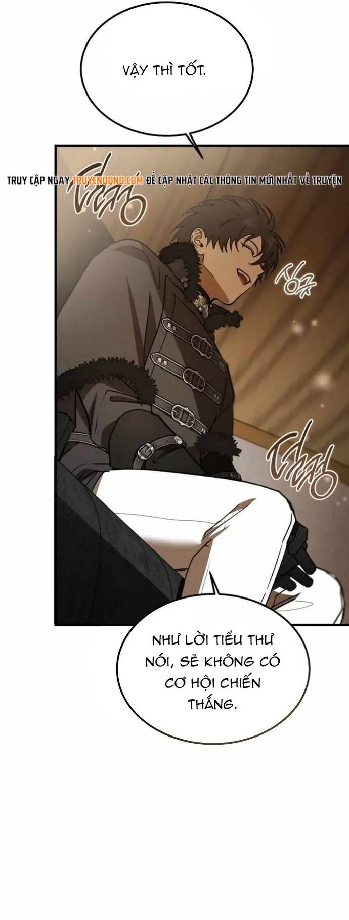 Bản Án Của Quý Tộc Suy Vong Chapter 109 - 48