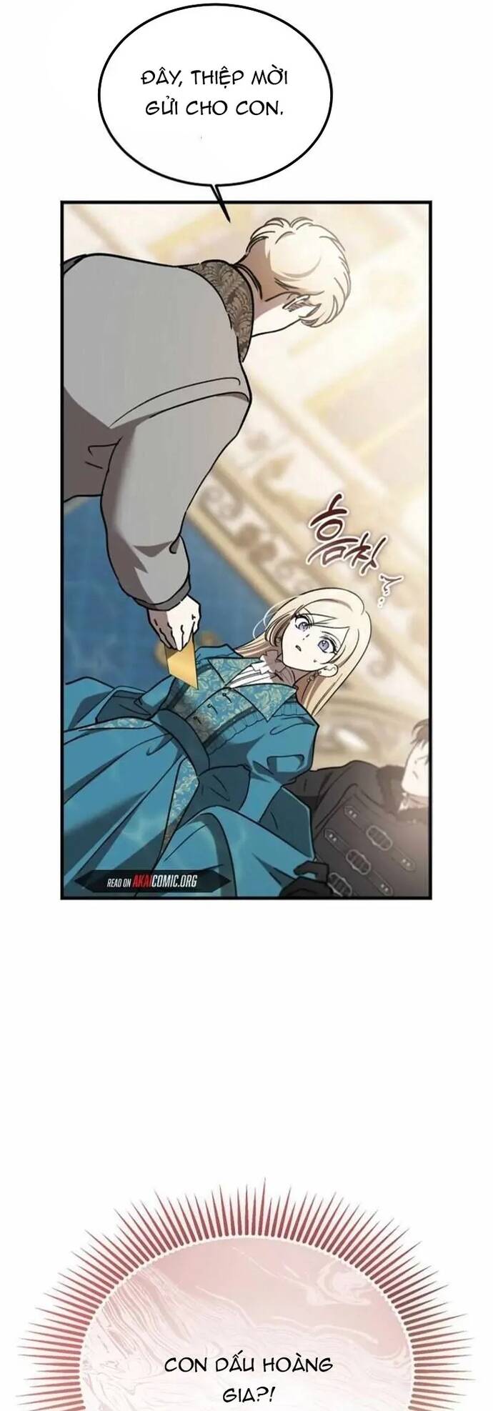 Bản Án Của Quý Tộc Suy Vong Chapter 109 - 53