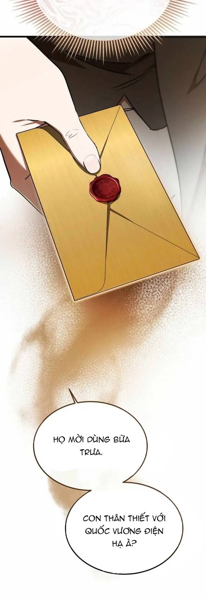 Bản Án Của Quý Tộc Suy Vong Chapter 109 - 54