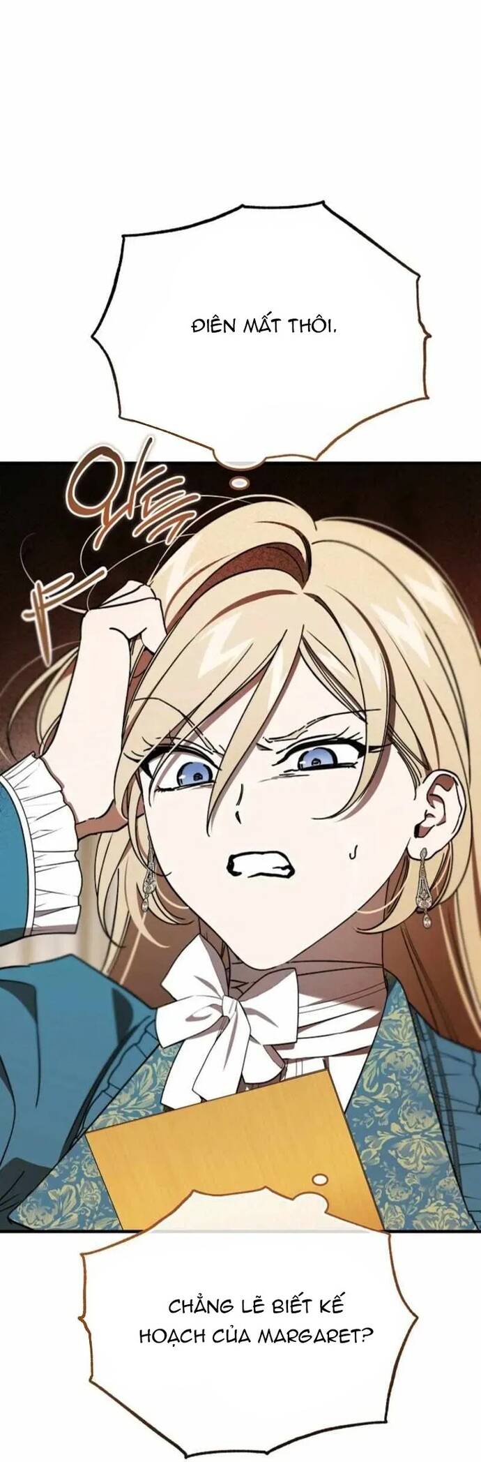 Bản Án Của Quý Tộc Suy Vong Chapter 109 - 57