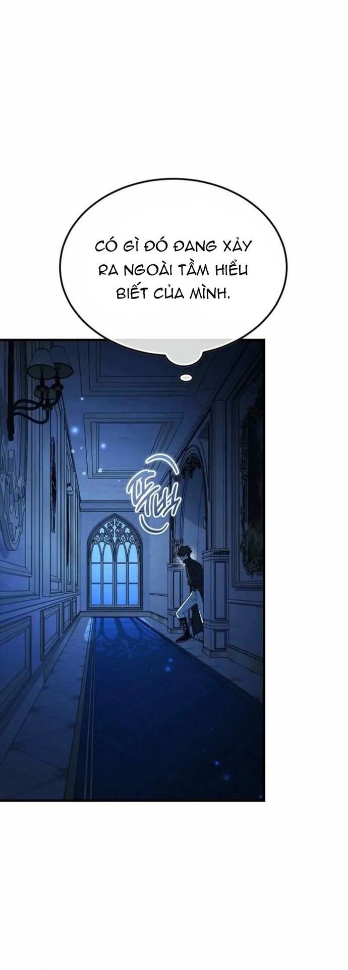 Bản Án Của Quý Tộc Suy Vong Chapter 109 - 65