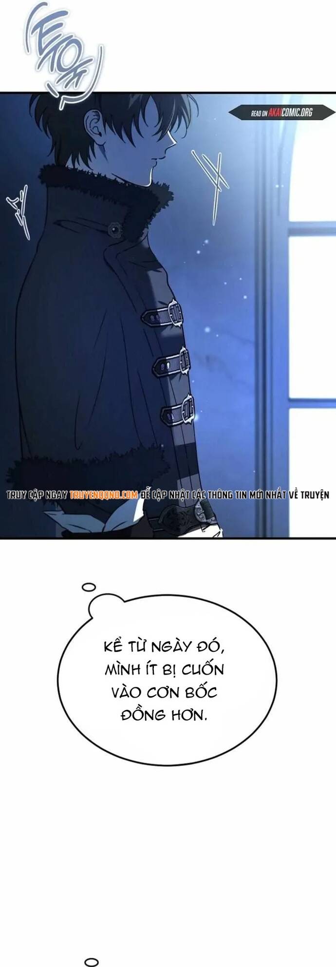 Bản Án Của Quý Tộc Suy Vong Chapter 109 - 66