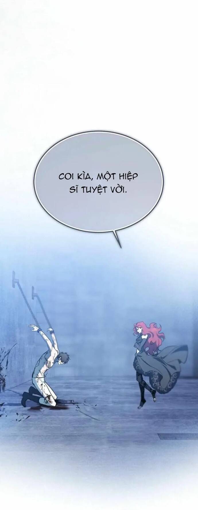 Bản Án Của Quý Tộc Suy Vong Chapter 109 - 70
