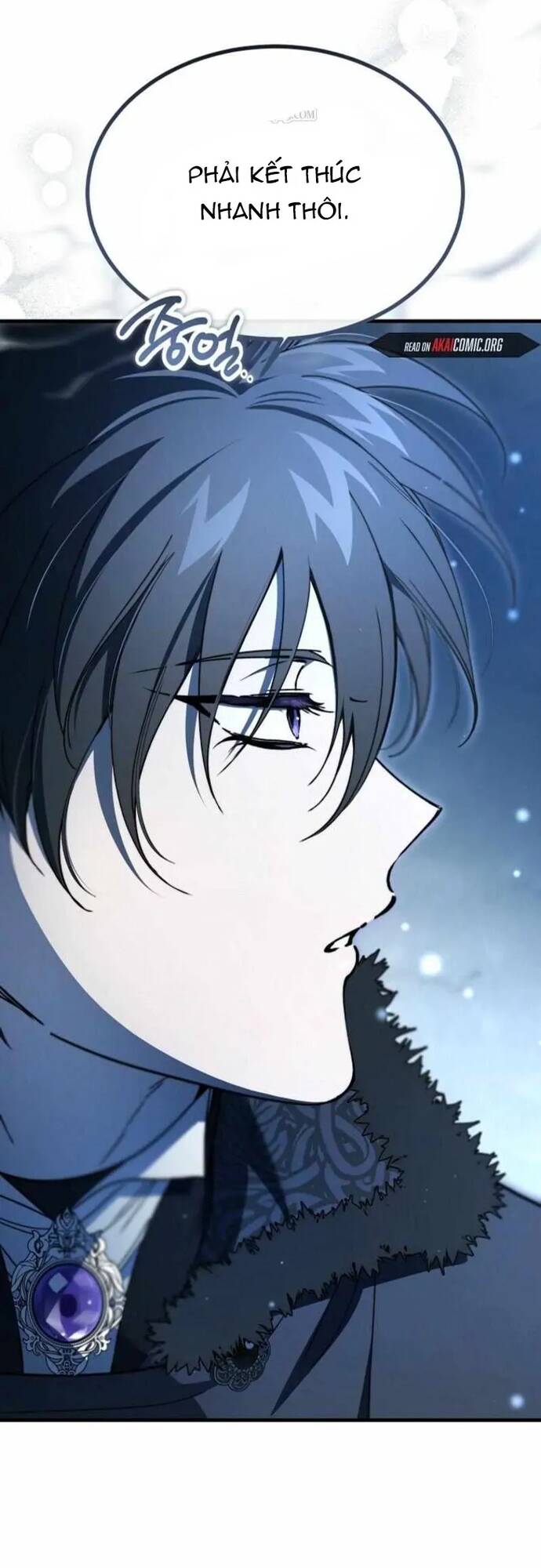 Bản Án Của Quý Tộc Suy Vong Chapter 109 - 72