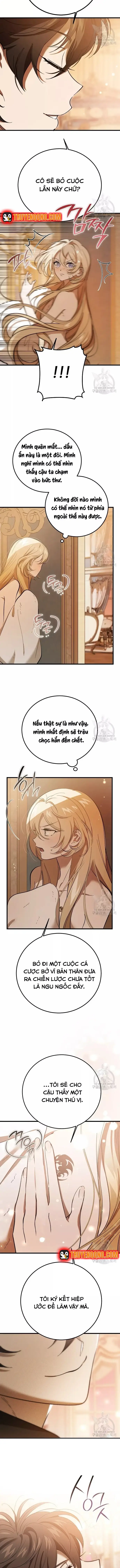 Bản Án Của Quý Tộc Suy Vong Chapter 26 - 5