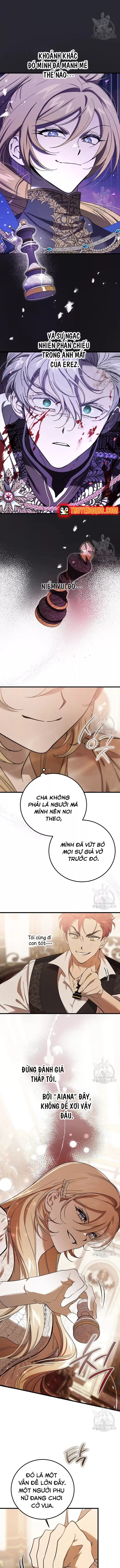 Bản Án Của Quý Tộc Suy Vong Chapter 27 - 8
