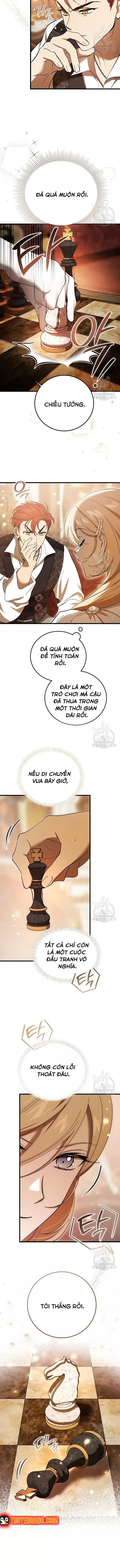 Bản Án Của Quý Tộc Suy Vong Chapter 28 - 2