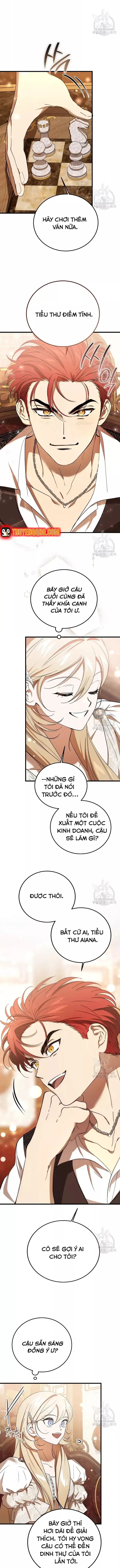 Bản Án Của Quý Tộc Suy Vong Chapter 28 - 10