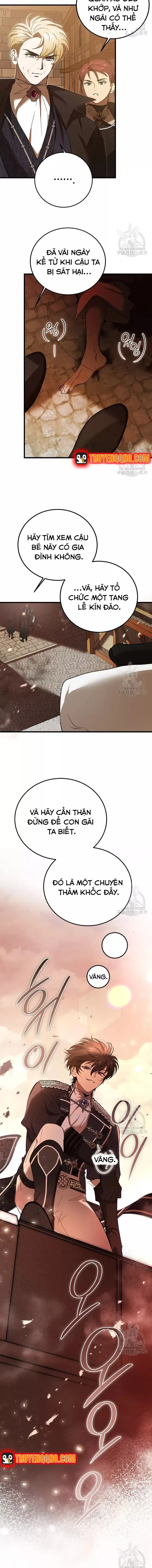 Bản Án Của Quý Tộc Suy Vong Chapter 28 - 13