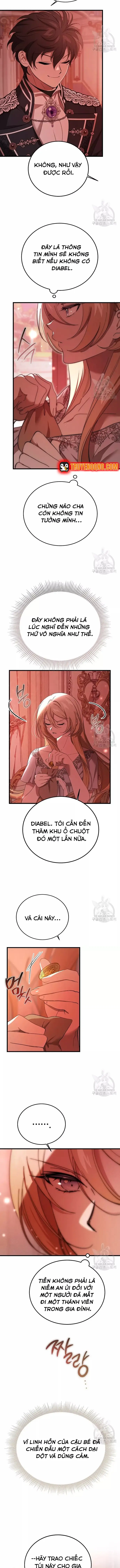 Bản Án Của Quý Tộc Suy Vong Chapter 29 - 2