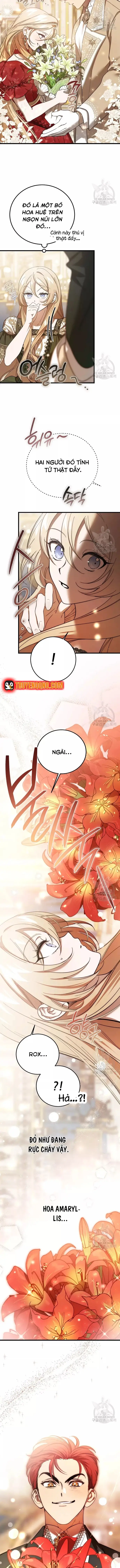 Bản Án Của Quý Tộc Suy Vong Chapter 29 - 12