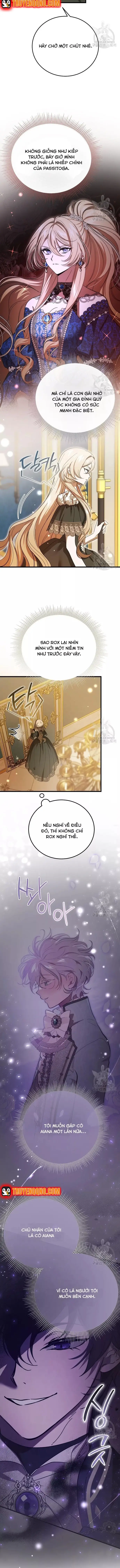 Bản Án Của Quý Tộc Suy Vong Chapter 30 - 4