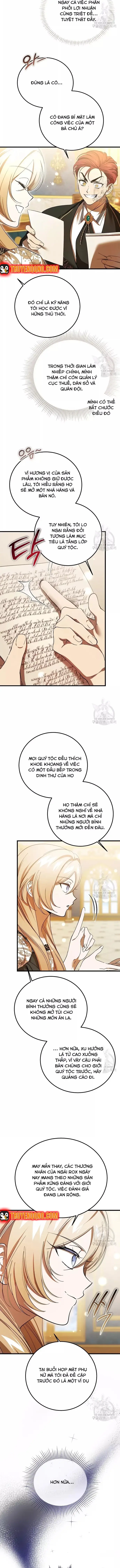 Bản Án Của Quý Tộc Suy Vong Chapter 30 - 13
