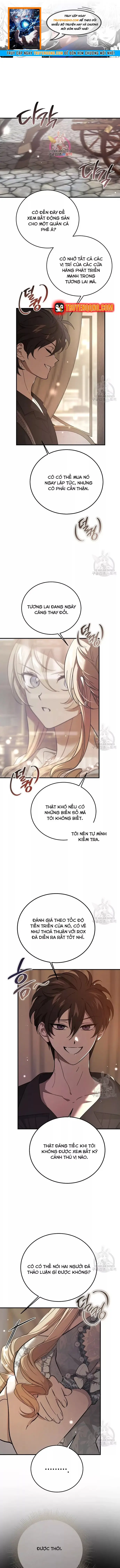 Bản Án Của Quý Tộc Suy Vong Chapter 32 - 1