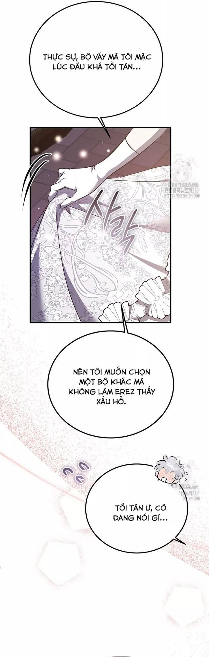 Bản Án Của Quý Tộc Suy Vong Chapter 35 - 15