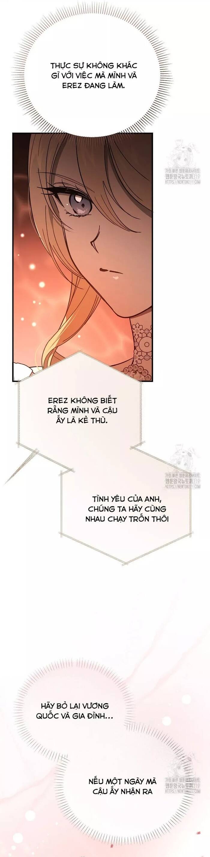 Bản Án Của Quý Tộc Suy Vong Chapter 35 - 31