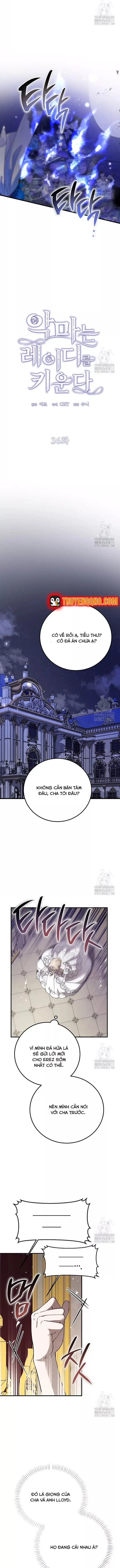Bản Án Của Quý Tộc Suy Vong Chapter 36 - 10