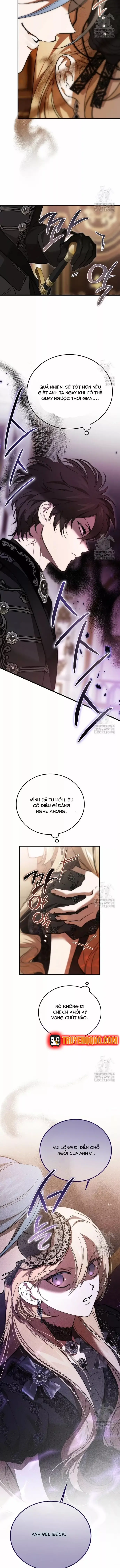 Bản Án Của Quý Tộc Suy Vong Chapter 38 - 9