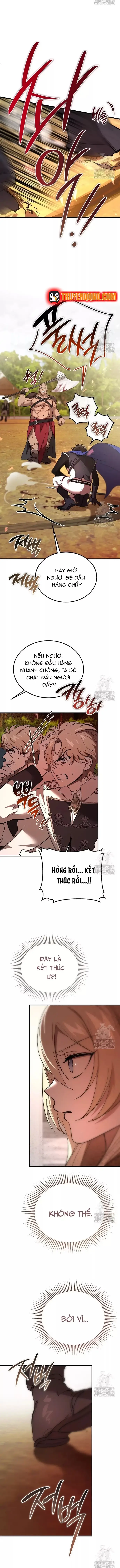 Bản Án Của Quý Tộc Suy Vong Chapter 41 - 9