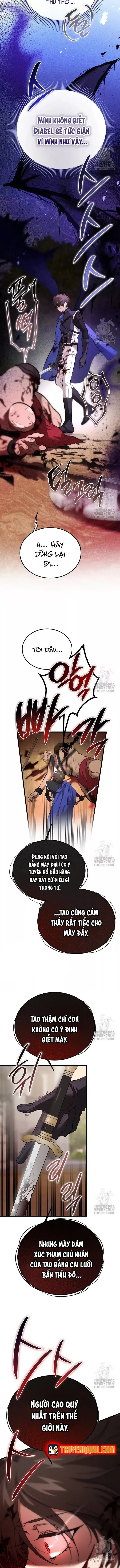Bản Án Của Quý Tộc Suy Vong Chapter 41 - 13