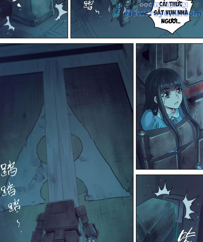 Bản Án Của Quý Tộc Suy Vong Chapter 42.2 - 11