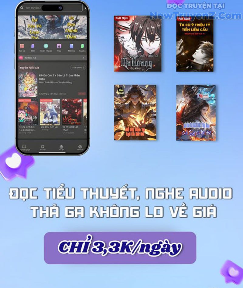 Bản Án Của Quý Tộc Suy Vong Chapter 42.2 - 31