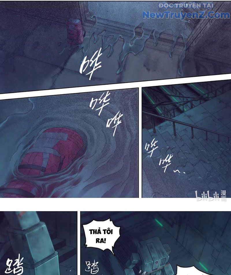 Bản Án Của Quý Tộc Suy Vong Chapter 42.2 - 10