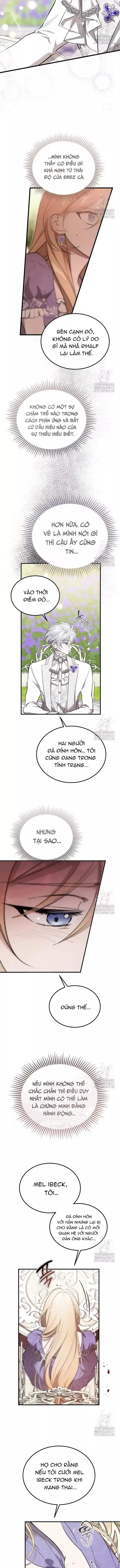 Bản Án Của Quý Tộc Suy Vong Chapter 45.2 - 3