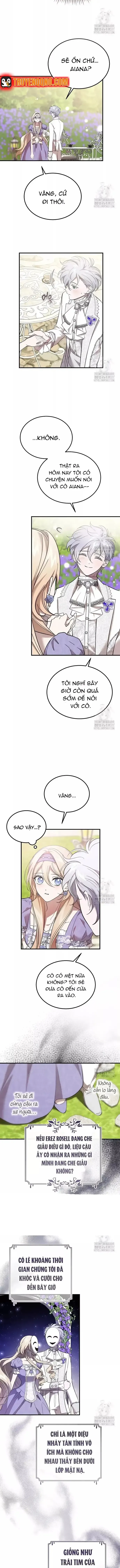 Bản Án Của Quý Tộc Suy Vong Chapter 45.2 - 8
