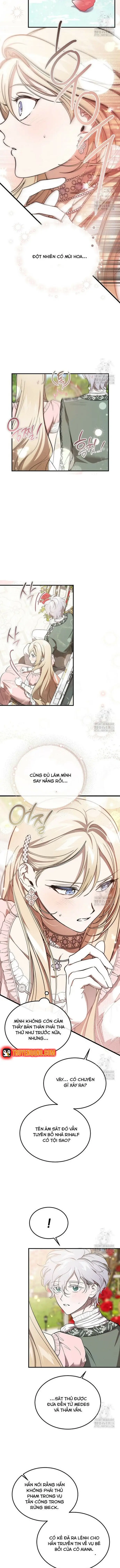 Bản Án Của Quý Tộc Suy Vong Chapter 50 - 10