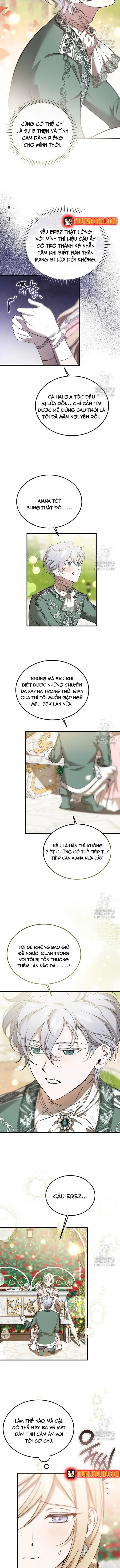 Bản Án Của Quý Tộc Suy Vong Chapter 51 - 4