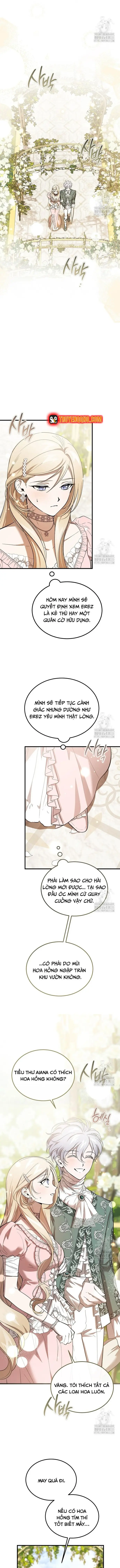 Bản Án Của Quý Tộc Suy Vong Chapter 51 - 7