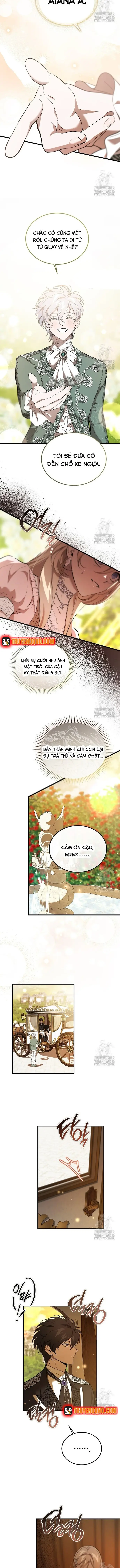 Bản Án Của Quý Tộc Suy Vong Chapter 52 - 4