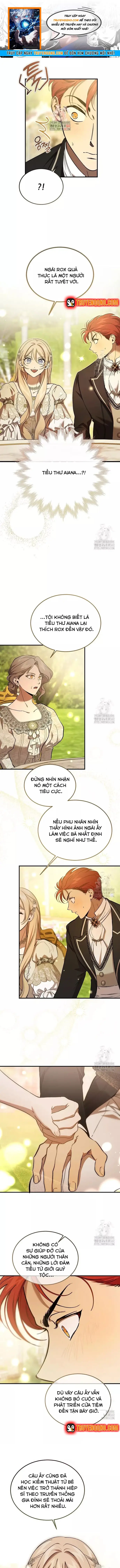 Bản Án Của Quý Tộc Suy Vong Chapter 61 - 1