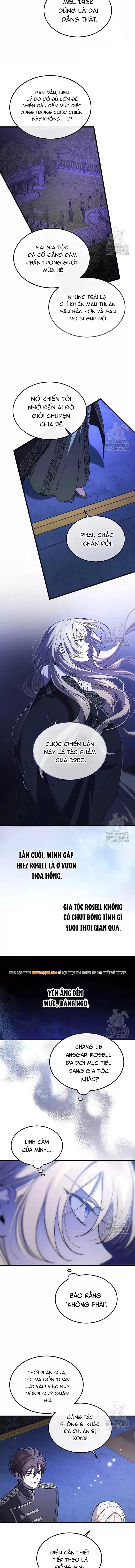 Bản Án Của Quý Tộc Suy Vong Chapter 63 - 2