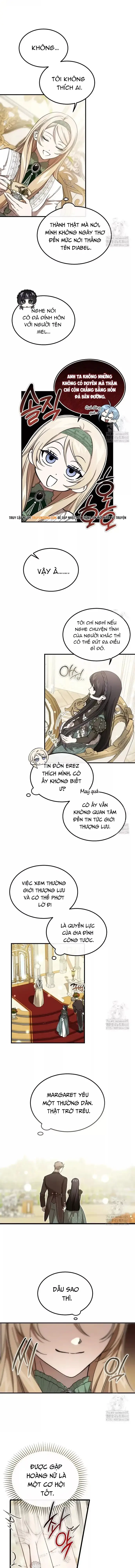 Bản Án Của Quý Tộc Suy Vong Chapter 63 - 6