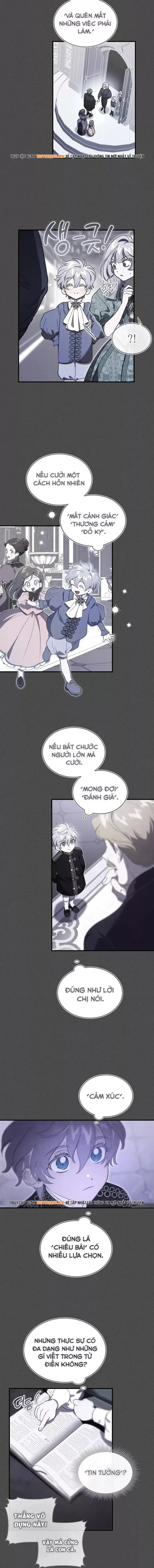 Bản Án Của Quý Tộc Suy Vong Chapter 68 - 2