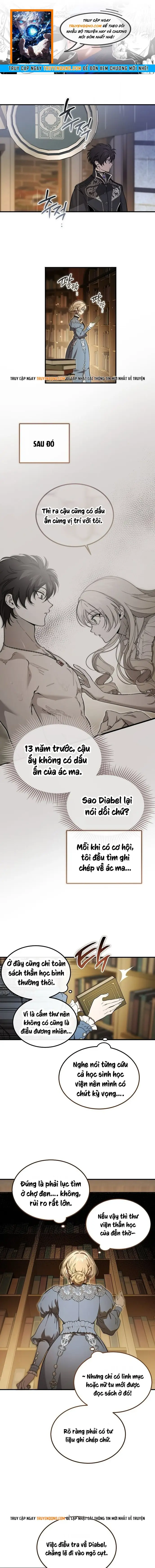 Bản Án Của Quý Tộc Suy Vong Chapter 69 - 1